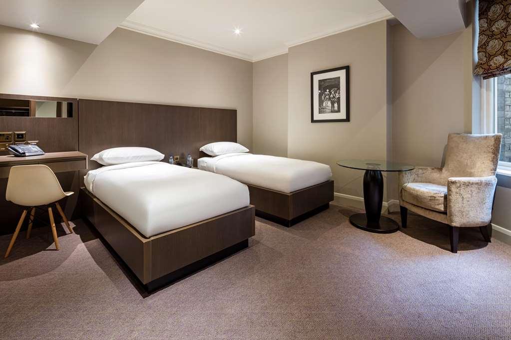 Radisson Blu Hotel, Bloomsbury