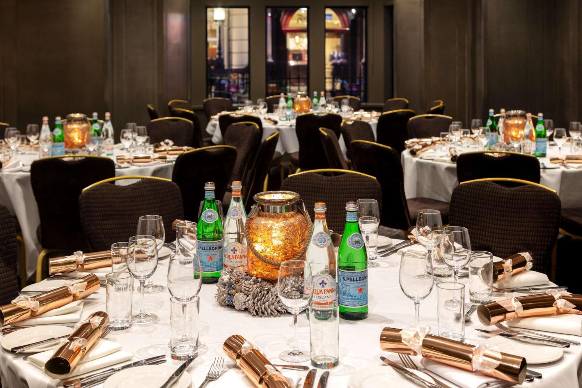 Radisson Blu Hotel, Bloomsbury Hotel Londres