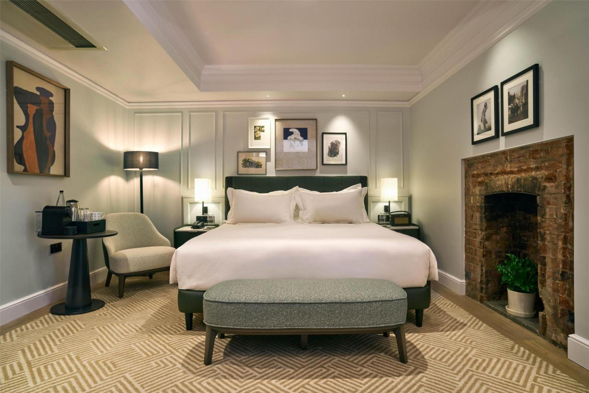 Radisson Blu Hotel, Bloomsbury Hotel Londres